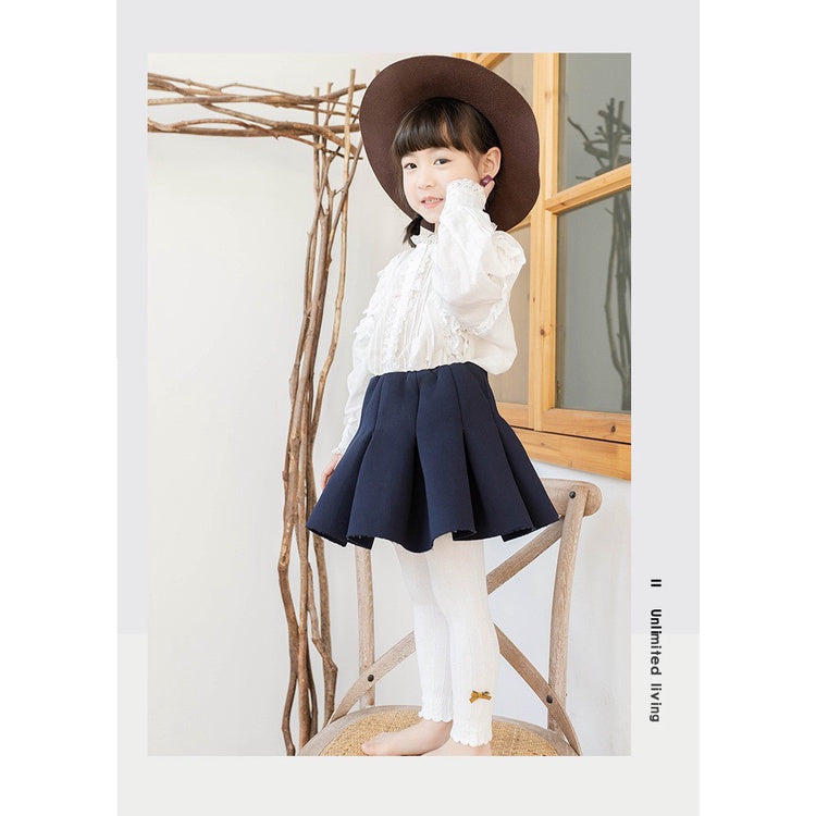 1-6 thn | LEGGING PREMIUM ANAK / CELANA ANAK PEREMPUAN SOFT IMPOR LGG N catalog