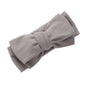 (Big Bow) Bandana bayi headband jumbo premium import pita anak perempuan catalog QUIN NW