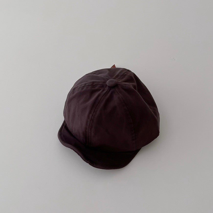 1-4 thn | TOPI BASEBALL ANAK BAYI KARAKTER LUCU UNISEX CATALOG OIMG OBX