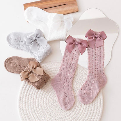 0-5 thn | KAOS KAKI POLOS BAYI ANAK IMPOR NEWBORN SOCKS PEREMPUAN catalog JCZZ JS
