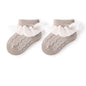 0-3 thn | KAOS KAKI POLOS BAYI ANAK IMPOR NEWBORN SOCKS PEREMPUAN catalog JCZZ JR