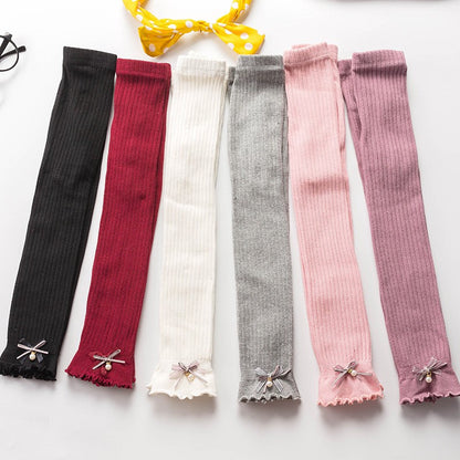 0-4thn | LEGGING PREMIUM ANAK / CELANA ANAK PEREMPUAN SOFT IMPOR F catalog LGG