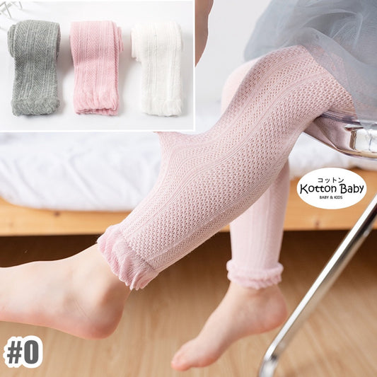 1-4 thn | LEGGING PREMIUM ANAK / CELANA ANAK PEREMPUAN SOFT IMPOR LGG O catalog