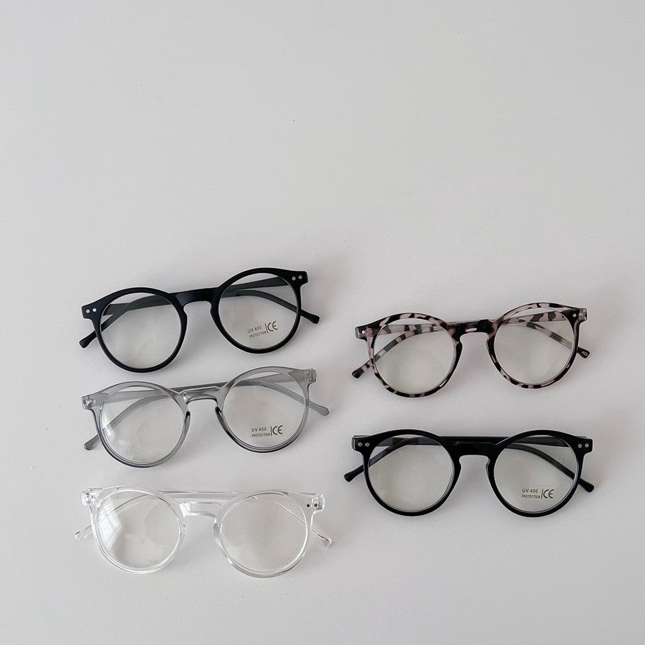 Kacamata Anak Bayi Anti UV Outdoor Sunglasses Unisex OIMG OCM catalog
