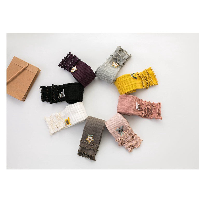 0-6thn | LEGGING PREMIUM ANAK / CELANA ANAK PEREMPUAN SOFT IMPOR LGG J catalog