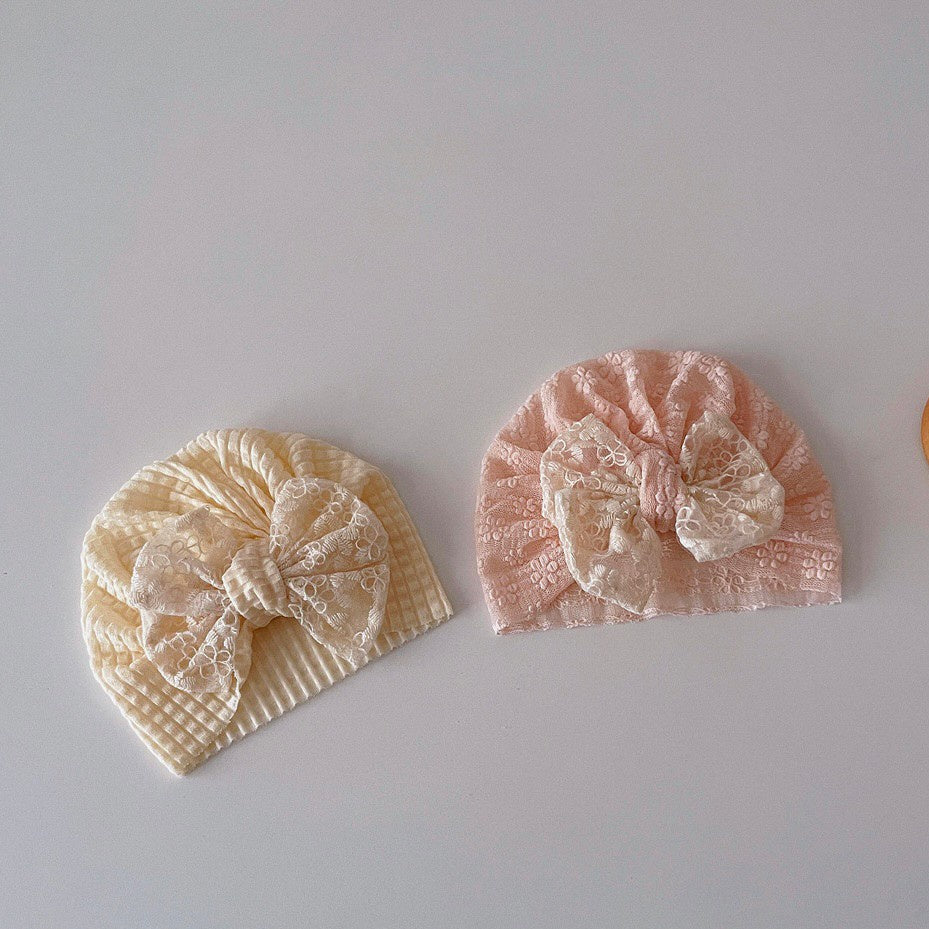 Turban Pita Anak Topi Bandana bayi headband anak perempuan catalog OIMG OCK