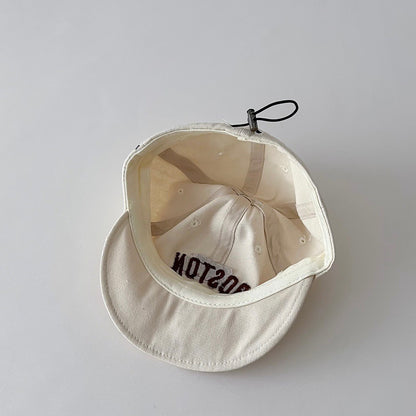1-4 thn | TOPI BASEBALL ANAK BAYI KARAKTER LUCU UNISEX CATALOG OIMG OCE