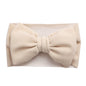 (Big Bow) Bandana bayi headband jumbo premium import pita anak perempuan catalog QUIN NY