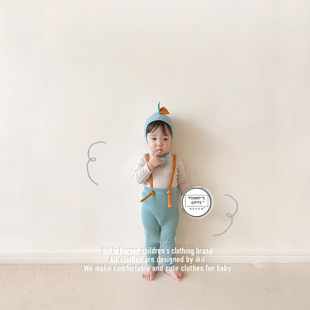 [FREE TOPI] 0-18bln |  LEGGING ANAK PAKAIAN BAJU ANAK BAYI KARAKTER TMGF PH catalog