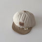 1-4 thn | TOPI BASEBALL ANAK BAYI KARAKTER LUCU UNISEX CATALOG OIMG OCD