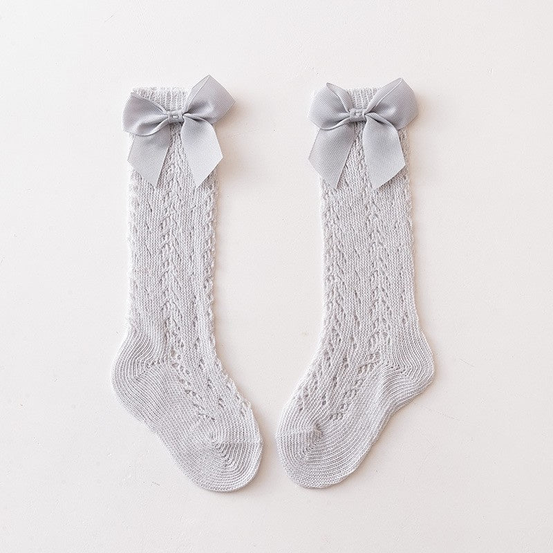 0-5 thn | KAOS KAKI POLOS BAYI ANAK IMPOR NEWBORN SOCKS PEREMPUAN catalog JCZZ JS