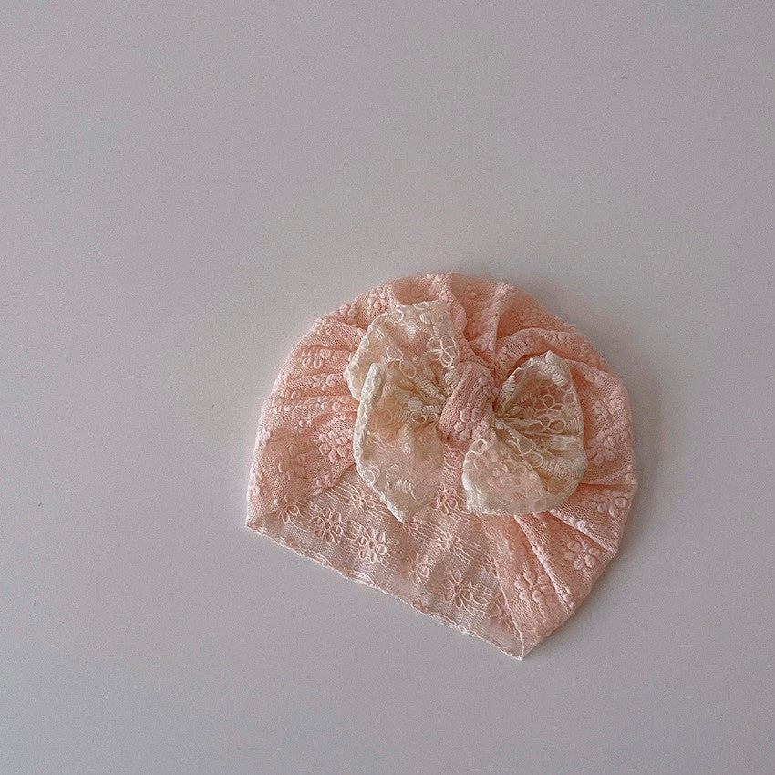 Turban Pita Anak Topi Bandana bayi headband anak perempuan catalog OIMG OCK