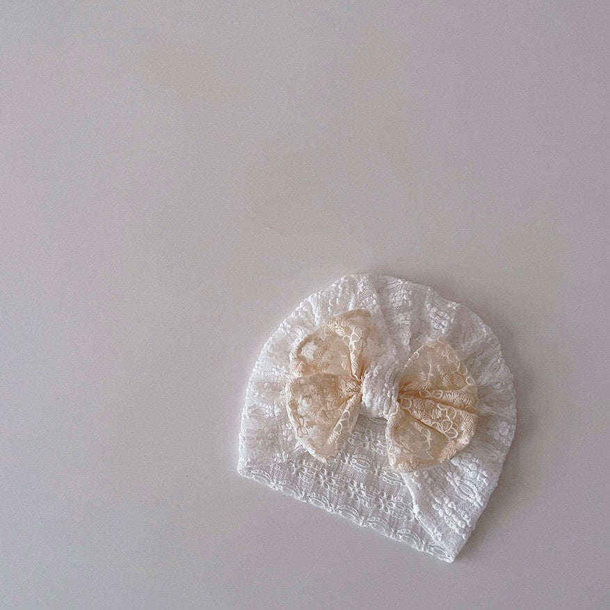 Turban Pita Anak Topi Bandana bayi headband anak perempuan catalog OIMG OCK