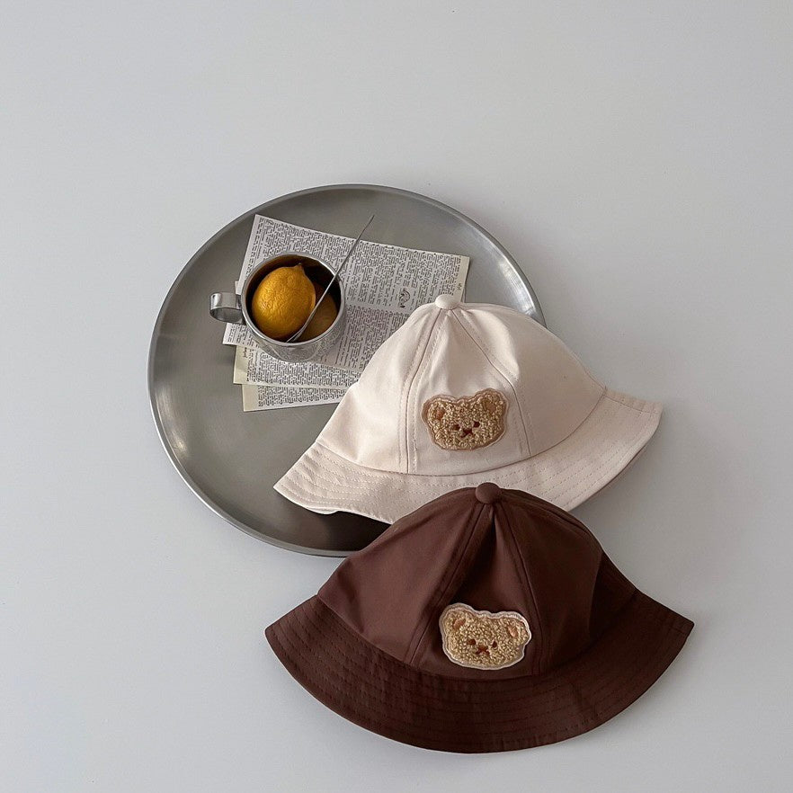 0-1 thn || Topi Bayi Newborn Kupluk Karakter Lucu Emen Anak Impor catalog OIMG OCG