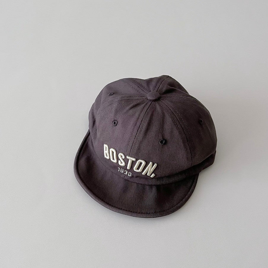 1-4 thn | TOPI BASEBALL ANAK BAYI KARAKTER LUCU UNISEX CATALOG OIMG OCE