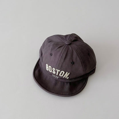 1-4 thn | TOPI BASEBALL ANAK BAYI KARAKTER LUCU UNISEX CATALOG OIMG OCE