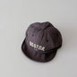 1-4 thn | TOPI BASEBALL ANAK BAYI KARAKTER LUCU UNISEX CATALOG OIMG OCE