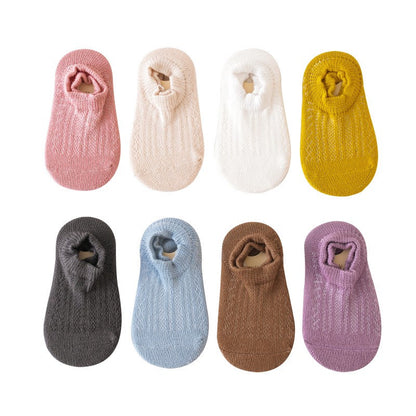 0-3 thn | KAOS KAKI RIBBON BAYI ANAK IMPOR NEWBORN SOCKS PEREMPUAN catalog QN QCB