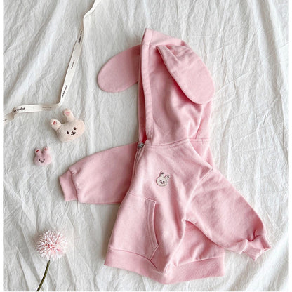 6-36 bln Jaket Sweater Anak Jacket Anak Karakter Unisex Pakaian Anak catalog TMGF PJ