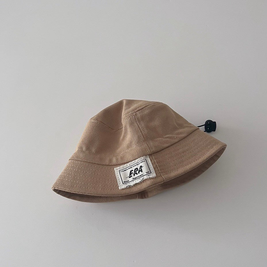 1-4 thn | TOPI BUCKET HAT ANAK BAYI KARAKTER SAFARI LUCU UNISEX CATALOG OIMG OCA