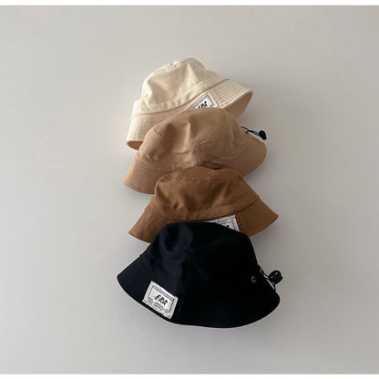 1-4 thn | TOPI BUCKET HAT ANAK BAYI KARAKTER SAFARI LUCU UNISEX CATALOG OIMG OCA