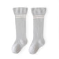 0-3 thn | KAOS KAKI RUFFLE BAYI ANAK IMPOR NEWBORN SOCKS PEREMPUAN catalog QN QCD