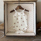 0-18bln PAKAIAN BAYI [Premium impor] BAJU ANAK JUMPER JUMPSUIT ROMPER PEREMPUAN catalog TMGF PN