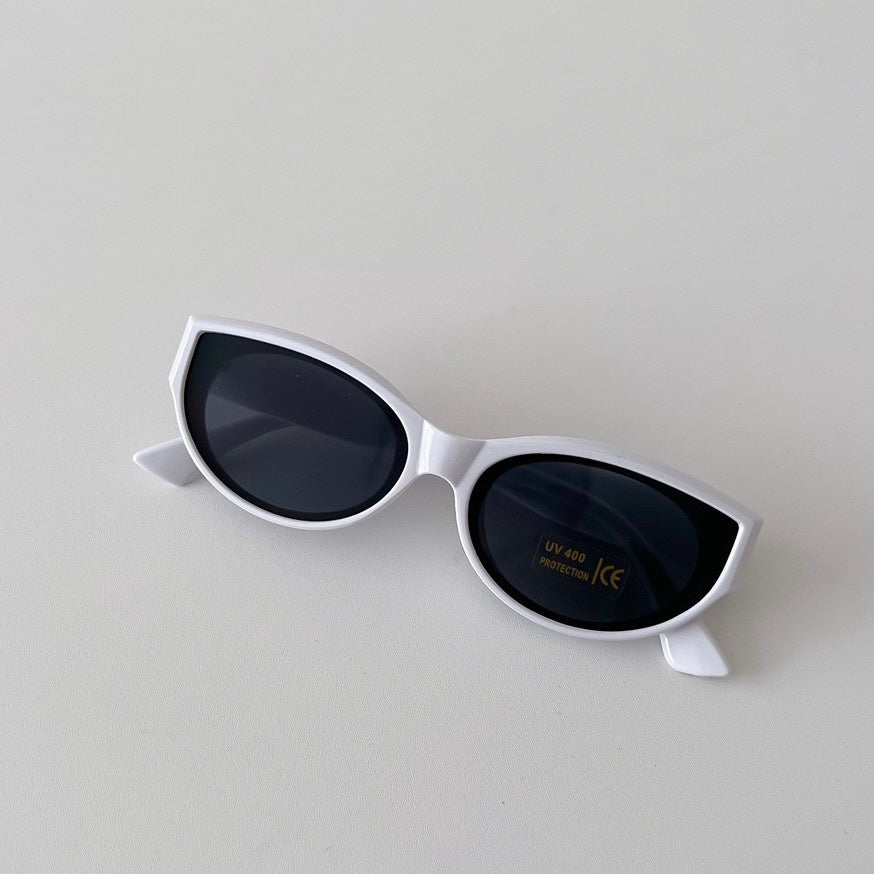 Kacamata Hitam Anak Bayi Anti UV Outdoor Sunglasses Unisex OIMG OCL catalog