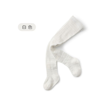 0-4thn | LEGGING STOCKING RIBBON BAYI ANAK / CELANA ANAK PEREMPUAN SOFT IMPOR Catalog QN QCC