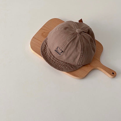 1-4 thn | TOPI BASEBALL ANAK BAYI KARAKTER LUCU UNISEX CATALOG OIMG OCC