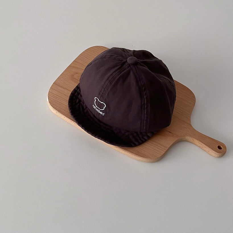 1-4 thn | TOPI BASEBALL ANAK BAYI KARAKTER LUCU UNISEX CATALOG OIMG OCC
