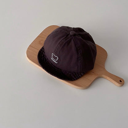 1-4 thn | TOPI BASEBALL ANAK BAYI KARAKTER LUCU UNISEX CATALOG OIMG OCC