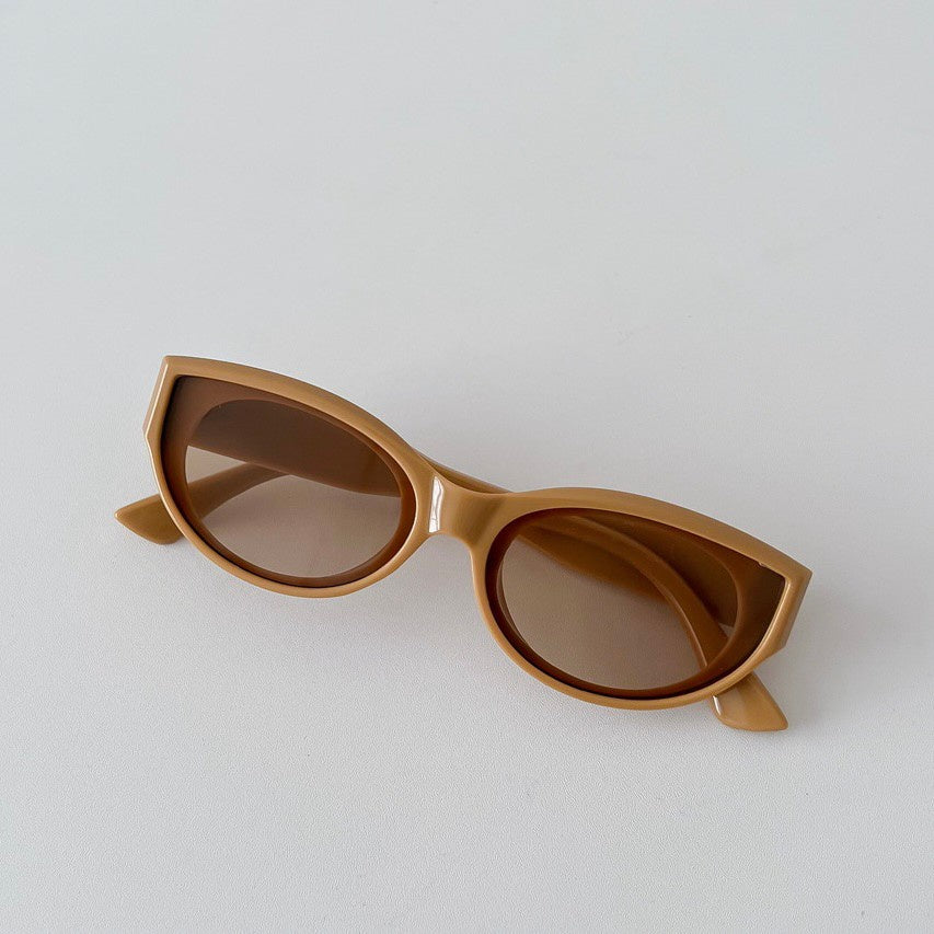 Kacamata Hitam Anak Bayi Anti UV Outdoor Sunglasses Unisex OIMG OCL catalog