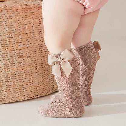 0-5 thn | KAOS KAKI POLOS BAYI ANAK IMPOR NEWBORN SOCKS PEREMPUAN catalog JCZZ JS
