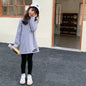KINDERBABIES - 2-6 thn | LEGGING BASIC CASUAL CELANA PANJANG  ANAK PEREMPUAN catalog NXTY TA