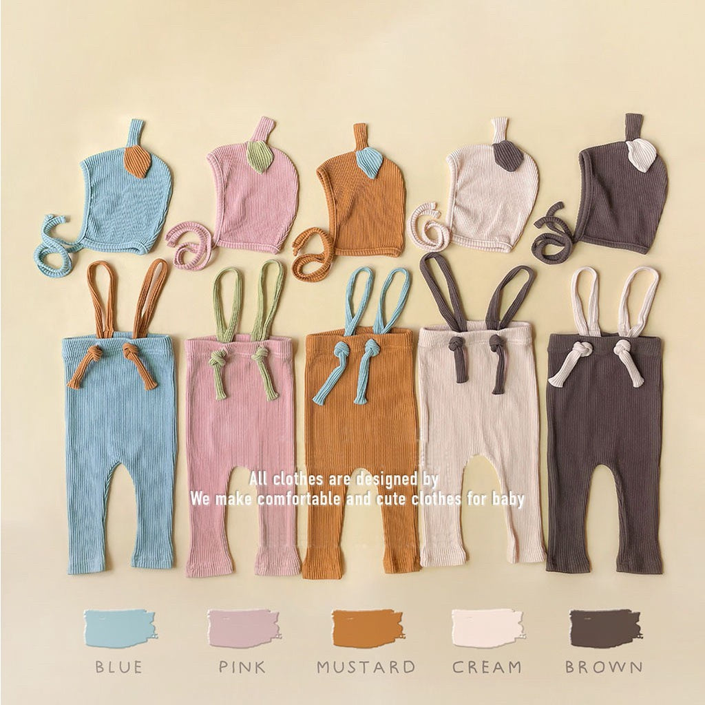 [FREE TOPI] 0-18bln |  LEGGING ANAK PAKAIAN BAJU ANAK BAYI KARAKTER TMGF PH catalog