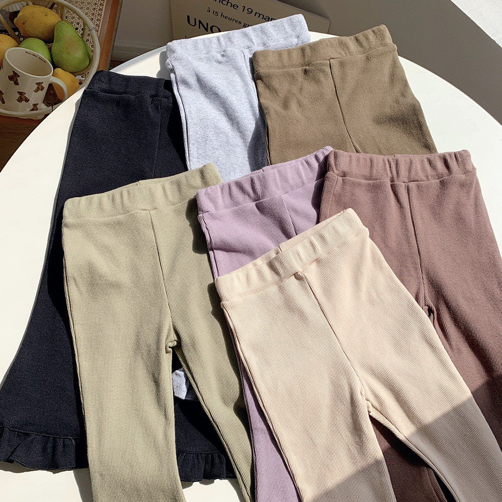 2-6 thn | CELANA PANJANG CUTBRAY KULOT LEGGING ANAK PEREMPUAN catalog NXTY TB