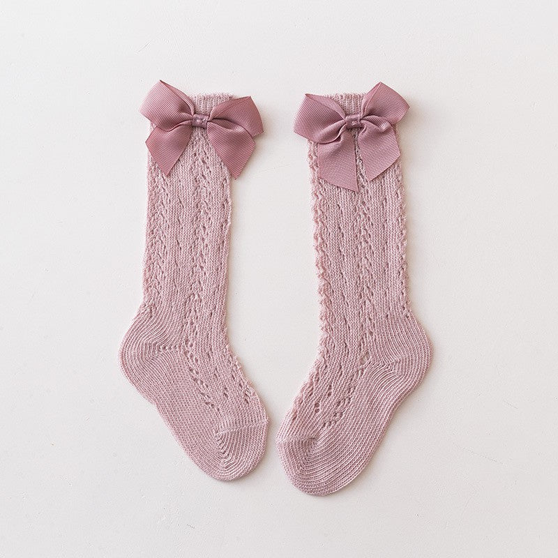 0-5 thn | KAOS KAKI POLOS BAYI ANAK IMPOR NEWBORN SOCKS PEREMPUAN catalog JCZZ JS