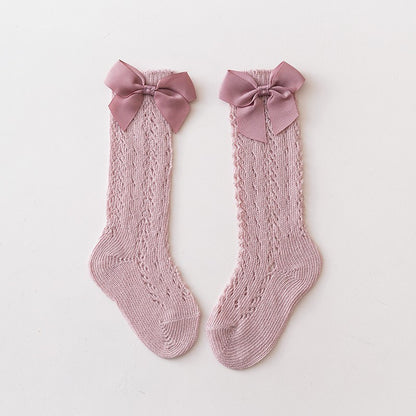 0-5 thn | KAOS KAKI POLOS BAYI ANAK IMPOR NEWBORN SOCKS PEREMPUAN catalog JCZZ JS