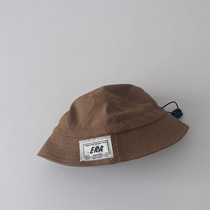 1-4 thn | TOPI BUCKET HAT ANAK BAYI KARAKTER SAFARI LUCU UNISEX CATALOG OIMG OCA
