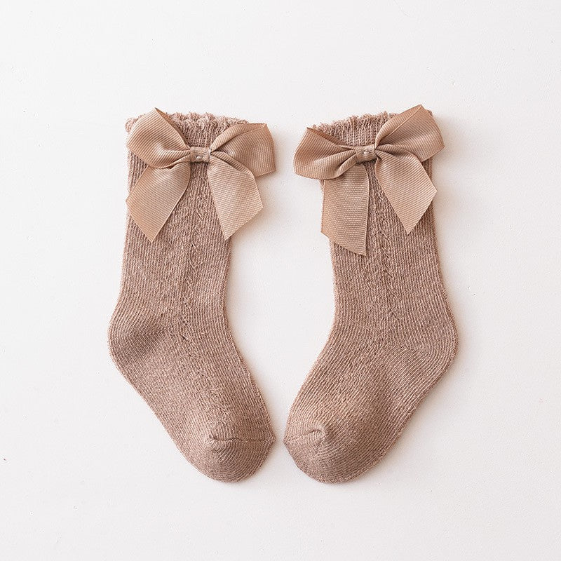 0-3 thn | KAOS KAKI POLOS BAYI ANAK IMPOR NEWBORN SOCKS PEREMPUAN catalog JCZZ JQ