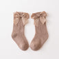 0-3 thn | KAOS KAKI POLOS BAYI ANAK IMPOR NEWBORN SOCKS PEREMPUAN catalog JCZZ JQ