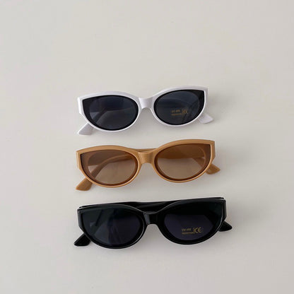 Kacamata Hitam Anak Bayi Anti UV Outdoor Sunglasses Unisex OIMG OCL catalog