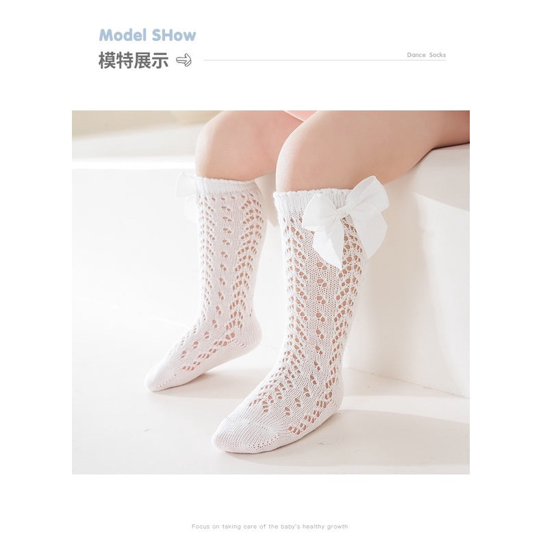 0-5 thn | KAOS KAKI POLOS BAYI ANAK IMPOR NEWBORN SOCKS PEREMPUAN catalog JCZZ JS