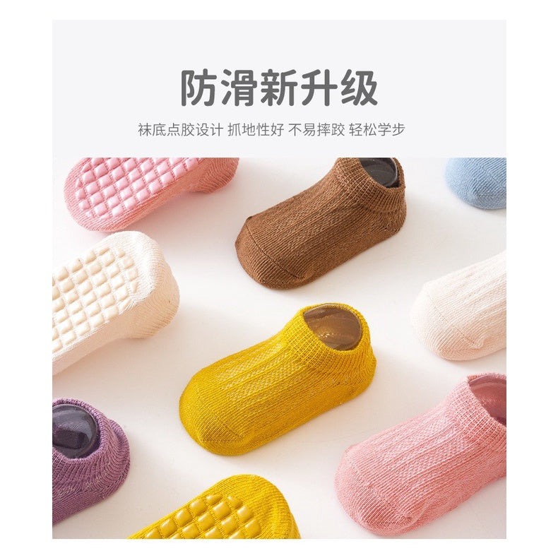 0-3 thn | KAOS KAKI RIBBON BAYI ANAK IMPOR NEWBORN SOCKS PEREMPUAN catalog QN QCB
