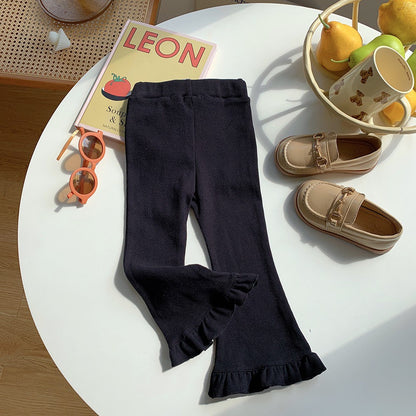 2-6 thn | CELANA PANJANG CUTBRAY KULOT LEGGING ANAK PEREMPUAN catalog NXTY TB
