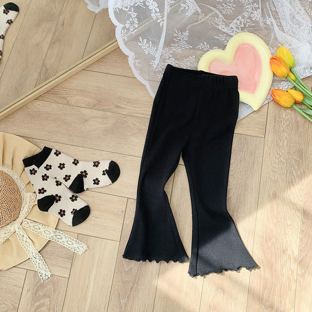 2-6 thn | CELANA PANJANG CUTBRAY KULOT LEGGING ANAK PEREMPUAN catalog NXTY TC
