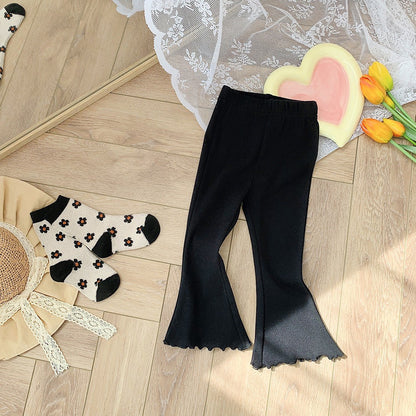 2-6 thn | CELANA PANJANG CUTBRAY KULOT LEGGING ANAK PEREMPUAN catalog NXTY TC
