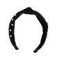 Bando Anak | Bandana Pita Rambut | Premium Import Perempuan Catalog Quin NU