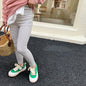 KINDERBABIES - 2-6 thn | LEGGING BASIC CASUAL CELANA PANJANG  ANAK PEREMPUAN catalog NXTY TA